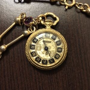 Vintage Gold Bucherer